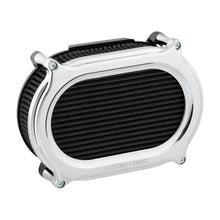 Load image into Gallery viewer, ARLEN NESS OVAL AIR FILTER KIT HARLEY DAVIDSON MODELS - The Speed Shop Canada