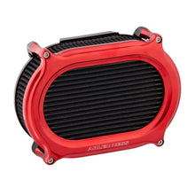 Load image into Gallery viewer, ARLEN NESS OVAL AIR FILTER KIT HARLEY DAVIDSON MODELS - The Speed Shop Canada