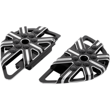 Load image into Gallery viewer, ARLEN NESS 10 GUAGE PASSENGER FLOOR BOARDS HARLEY MODELS - The Speed Shop Canada