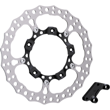 Load image into Gallery viewer, ARLEN NESS 14" ROTOR BIG BRAKE KITS 14-24 HARLEY DAVIDSON BAGGERS - The Speed Shop Canada