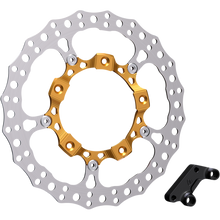 Load image into Gallery viewer, ARLEN NESS 14" ROTOR BIG BRAKE KITS 14-24 HARLEY DAVIDSON BAGGERS - The Speed Shop Canada