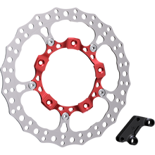 Load image into Gallery viewer, ARLEN NESS 14" ROTOR BIG BRAKE KITS 14-24 HARLEY DAVIDSON BAGGERS - The Speed Shop Canada