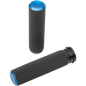 ARLEN NESS KNURLED RUBBER GRIPS HARLEY DAVIDSON MODELS - The Speed Shop Canada