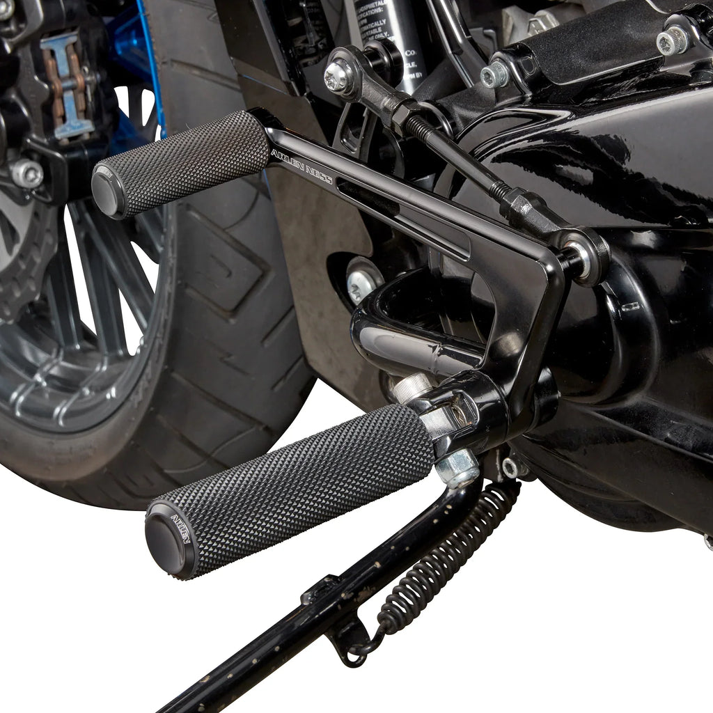 ARLEN NESS MID CONTROLS 2009-2023 HARLEY BAGGERS - The Speed Shop Canada