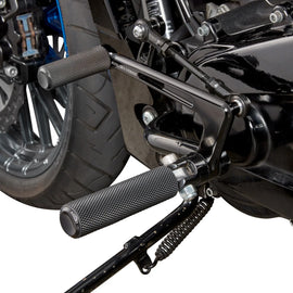 ARLEN NESS MID CONTROLS 2009-2023 HARLEY BAGGERS - The Speed Shop Canada