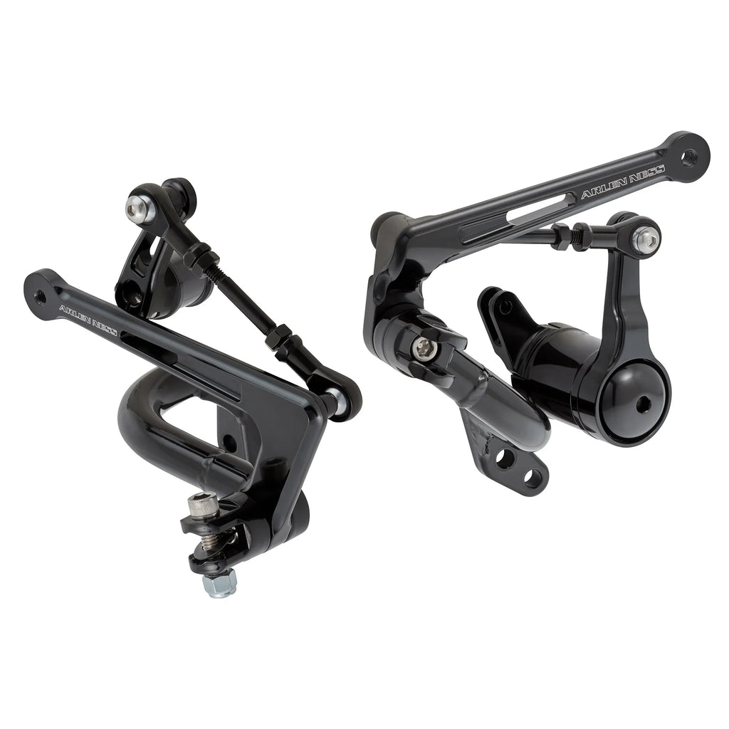 ARLEN NESS MID CONTROLS 2009-2023 HARLEY BAGGERS - The Speed Shop Canada