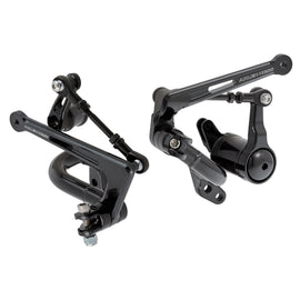 ARLEN NESS MID CONTROLS 2009-2023 HARLEY BAGGERS - The Speed Shop Canada
