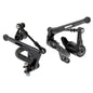 ARLEN NESS MID CONTROLS 2009-2023 HARLEY BAGGERS - The Speed Shop Canada
