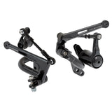 ARLEN NESS MID CONTROLS 2000-2025 HARLEY DAVIDSON BAGGERS