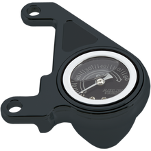 Load image into Gallery viewer, ARLEN NESS OIL PRESSURE GAUGE KITS 99-17 HARLEY DAVIDSON TWIN CAMS - The Speed Shop Canada