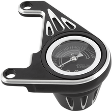 Load image into Gallery viewer, ARLEN NESS OIL PRESSURE GAUGE KITS 99-17 HARLEY DAVIDSON TWIN CAMS - The Speed Shop Canada