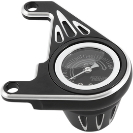 ARLEN NESS OIL PRESSURE GAUGE KITS 99-17 HARLEY DAVIDSON TWIN CAMS - The Speed Shop Canada