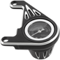 ARLEN NESS OIL PRESSURE GAUGE KITS 99-17 HARLEY DAVIDSON TWIN CAMS - The Speed Shop Canada