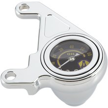 Load image into Gallery viewer, ARLEN NESS OIL PRESSURE GAUGE KITS 99-17 HARLEY DAVIDSON TWIN CAMS - The Speed Shop Canada