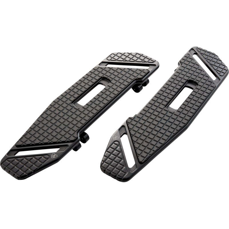 ARLEN NESS SPEEDLINER FLOORBOARDS HARLEY MODELS - The Speed Shop Canada