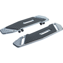 Load image into Gallery viewer, ARLEN NESS SPEEDLINER FLOORBOARDS HARLEY MODELS - The Speed Shop Canada
