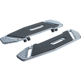 ARLEN NESS SPEEDLINER FLOORBOARDS HARLEY MODELS - The Speed Shop Canada