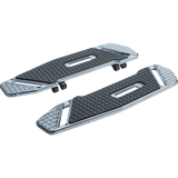 ARLEN NESS SPEEDLINER FLOORBOARDS HARLEY MODELS