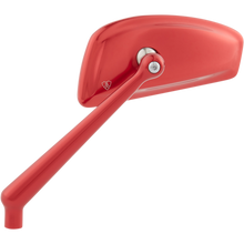 Load image into Gallery viewer, ARLEN NESS BILLET TEARCHOP MIRRORS (SET OF TWO) - The Speed Shop Canada