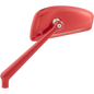 ARLEN NESS BILLET TEARCHOP MIRRORS (SET OF TWO) - The Speed Shop Canada
