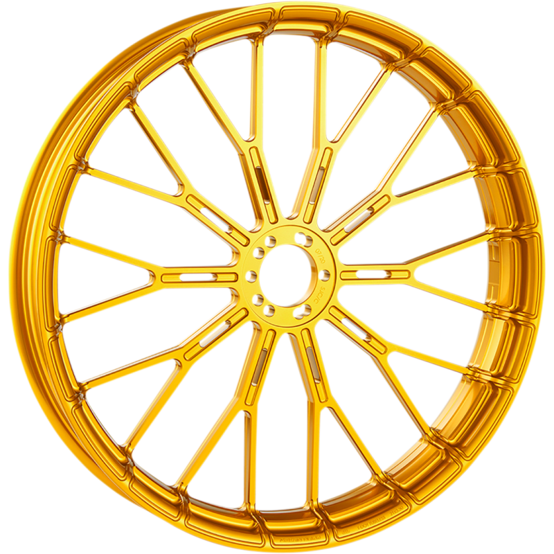 ARLEN NESS Y SPOKE WHEEL PACKAGE  2009-2023 HARLEY DAVIDSON BAGGERS - The Speed Shop Canada