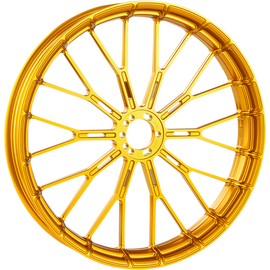 ARLEN NESS Y SPOKE WHEEL PACKAGE  2009-2023 HARLEY DAVIDSON BAGGERS - The Speed Shop Canada