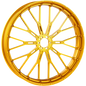 ARLEN NESS Y SPOKE WHEEL PACKAGE  2009-2023 HARLEY DAVIDSON BAGGERS - The Speed Shop Canada