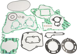 Athena Complete Gasket Kit for Honda engines, includes gaskets and seals, in a durable packaging.