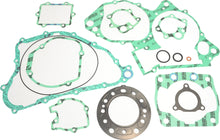 Load image into Gallery viewer, Athena Complete Gasket Kit for Honda engines, including gaskets and seals, designed for engine sealing and maintenance.