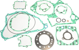 Athena Complete Gasket Kit for Honda engines, including gaskets and seals, designed for engine sealing and maintenance.