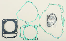 Athena Complete Gasket Kit for Honda engines, including gaskets and seals, designed for engine sealing and maintenance.