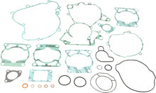 Load image into Gallery viewer, Athena Complete Gasket Kit for Husqvarna and KTM motorcycles, includes gaskets and seals for engine maintenance.