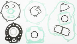 Athena Complete Gasket Kit for Kawasaki 68-0442, includes gaskets and seals for engine maintenance and repair.