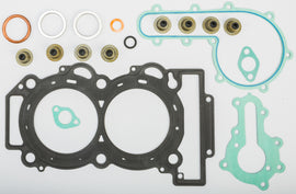 Athena Complete Gasket Kit for Pol 68-0777, includes gaskets and seals, suitable for engine sealing and repair.