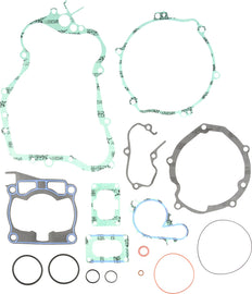Athena Complete Gasket Kit for Yamaha 68-0637, includes gaskets and seals for engine maintenance and repair.