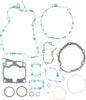 Athena Complete Gasket Kit for Yamaha 68-0637, includes gaskets and seals for engine maintenance and repair.
