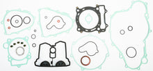 Load image into Gallery viewer, Athena Complete Gasket Kit for Yamaha engines, includes gaskets and seals for engine repair and maintenance.