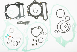 Athena Complete Gasket Kit for Yamaha engines, includes gaskets and seals, designed for engine repair and maintenance.