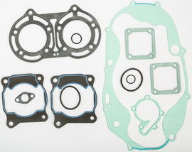 Athena Complete Gasket Kit for Yamaha 68-0976, set of engine gaskets and seals for Yamaha motorcycle repair.