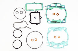 Athena Cylinder Gasket Kit BB 72mm for Yamaha engines, includes gaskets and seals for engine sealing and replacement.