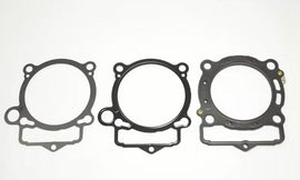 Athena Race Gasket Kit for Husqvarna and KTM models, includes gaskets and seals, designed for engine performance.