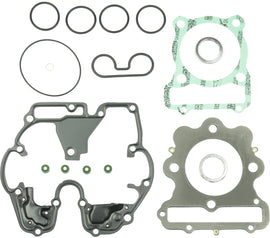 Athena Top End Gasket Kit for Honda engines, includes gaskets and seals for top end repairs, branded Athena gaskets and seals.