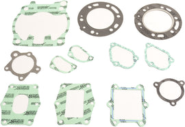 Athena Top End Gasket Kit for Honda engines, includes gaskets and seals for engine repair and maintenance.