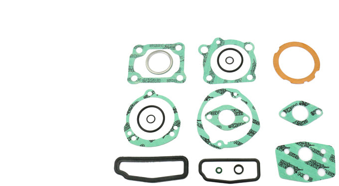 Athena Top End Gasket Kit for Honda engines, includes gaskets and seals, designed for engine repair and maintenance.
