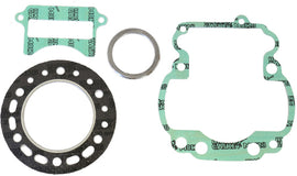 Athena Top End Gasket Kit for Suzuki engines, featuring gaskets and seals for engine top end repair and maintenance.
