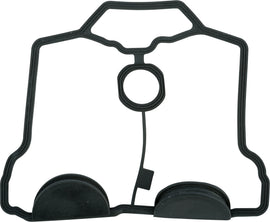 Athena valve cover gasket for Yamaha engines, sealing valve cover to prevent leaks, made of durable gasket material.