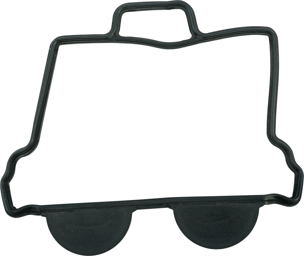 Athena valve cover gasket for Yamaha engines, durable seal for engine protection and performance, shown in the product image.