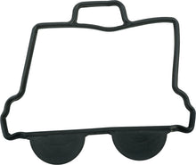 Load image into Gallery viewer, Athena valve cover gasket for Yamaha engines, durable seal for engine protection and performance, shown in the product image.