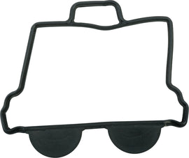 Athena valve cover gasket for Yamaha engines, durable seal for engine protection and performance, shown in the product image.