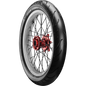 AVON COBRA CHROME FRONT RIENFORCED BIAS MOTORCYCLE TIRES BLACKWALL - The Speed Shop Canada